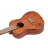 Ortega RU5MM-L Ukulele koncertowe leworęczne Mahoń